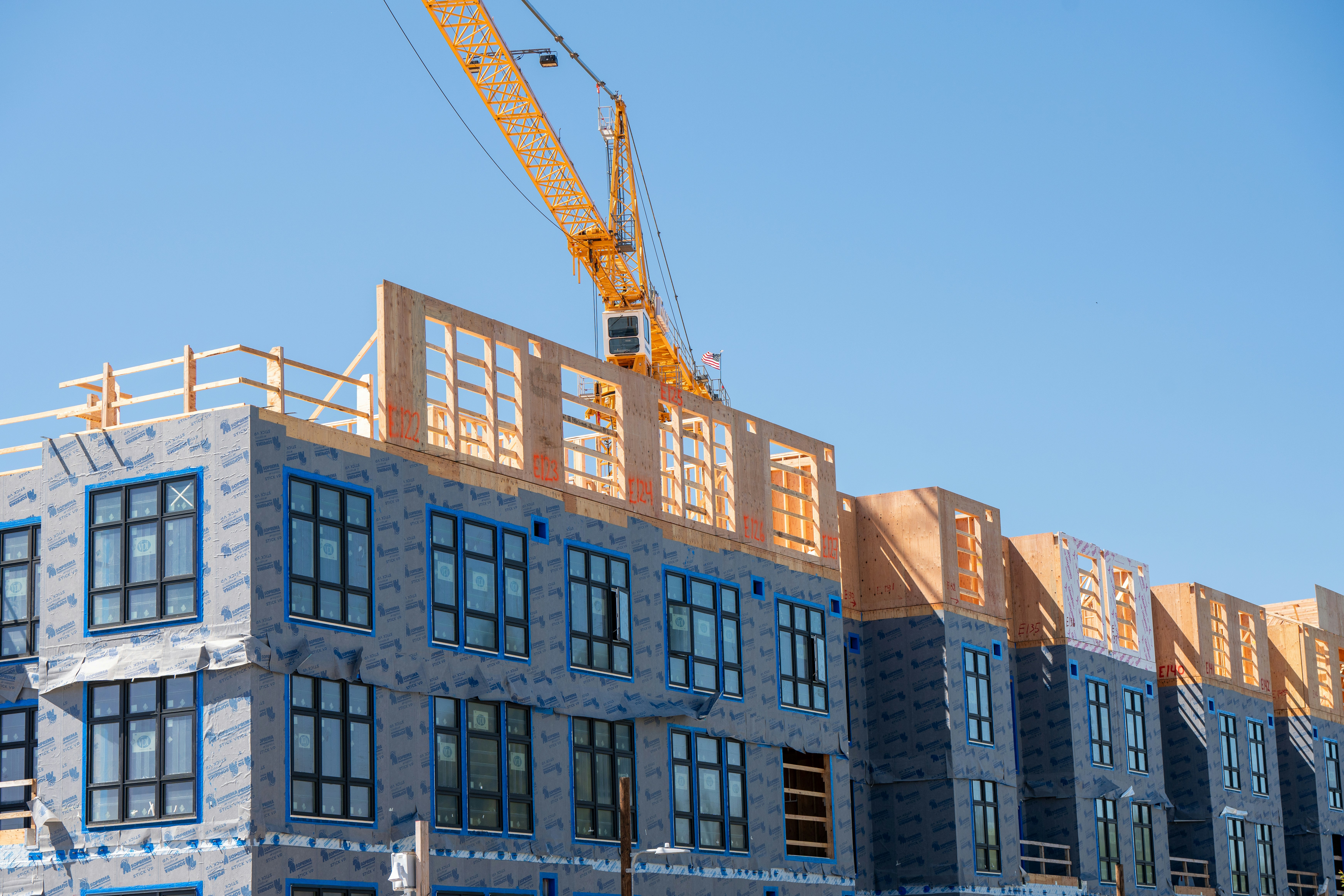 SensSpace Under Construction